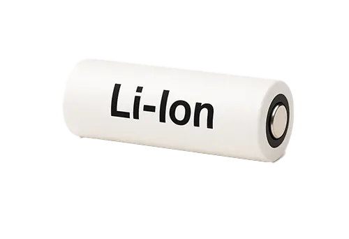li-ion battery cell