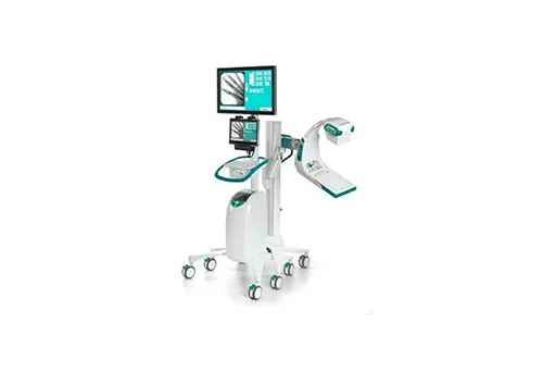 medical device battery powered