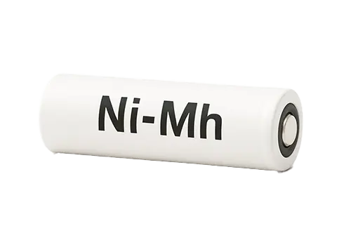 ni-mh battery cell
