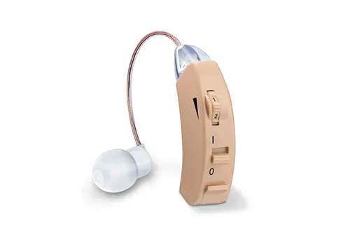 hearing battery device