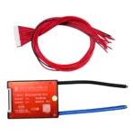 Daly BMS 17S 60V 40A common port