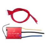 Daly BMS 13S 48V 60A NTC separate port