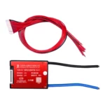 Daly BMS 13S 48V 40A common port