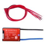 Daly BMS 10S 36V 50A common port