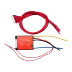 Daly BMS 13S 48V 15A switch contact | separate port
