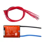 Daly BMS 10S 36V 60A common port