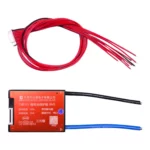 Daly BMS 10S 36V 40A common port