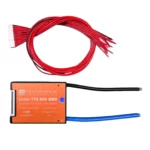 Daly BMS 17S 60V 50A common port