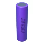 ** INR18650 M26 2600mAh – Obrázok 3