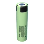 Sanyo NCR18650GA 3450mAh - 10A