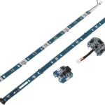 BMS set pre Ninebot Scooter ES1 ES2 ES4