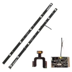 BMS 36V 15A Modul pre Xiaomi 1S, M365
