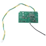 BMS pre Xiaomi M365/1S Elektrickú Kolobežku