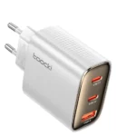 Toocki 40W GaN USB Charger Type C QC 4.0 Quick Charge