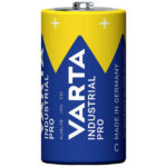 C Varta Industrial Pro - 1.5V