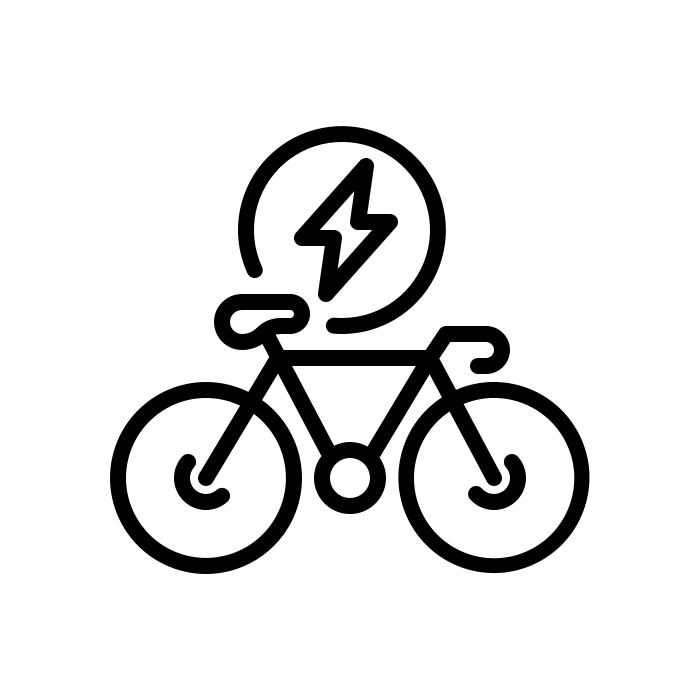ebike icon