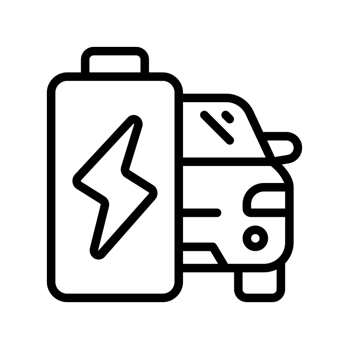 ev batt icon