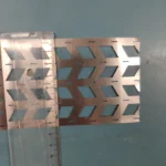 18650 diagonal 5P nickel strip for battery weilding
