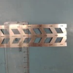 18650 diagonal 3P nickel strip for battery weilding