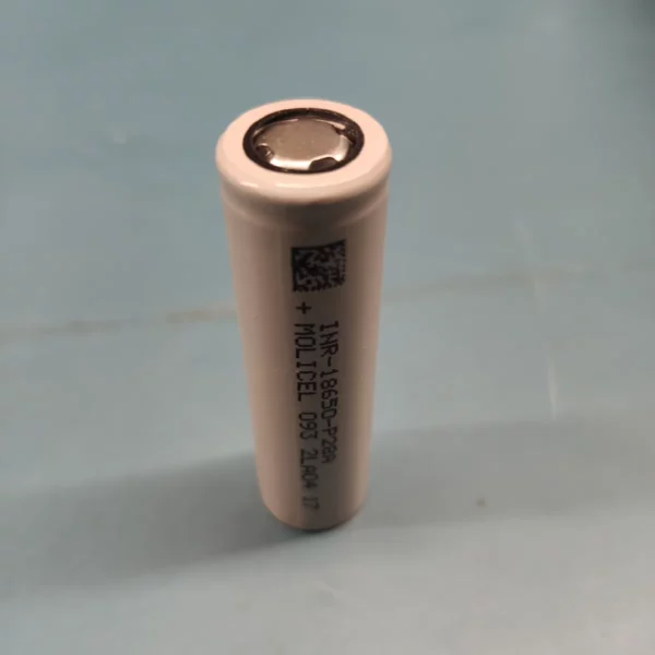 molicel p28A cell