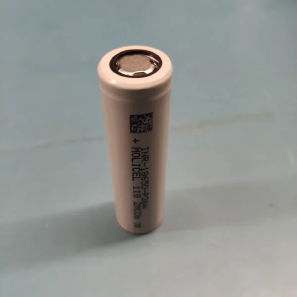 molicel p26a cell