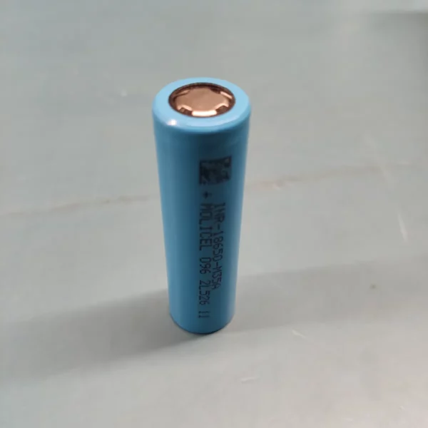 Molicel m35a cell