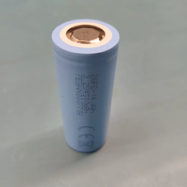 jgne 26650 4500mah