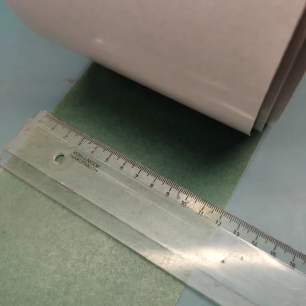 120mm izolacny papier
