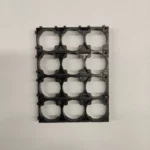 21700 3x4 články holder