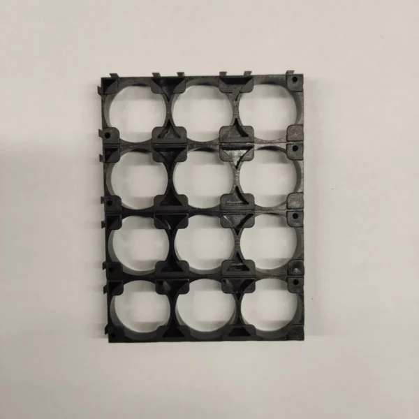 21700 3x4 články holder