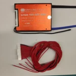 Daly bms 16S30A with ntc and wiring