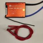 Daly bms 12S40A with ntc and wiring