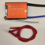 Daly bms 60A with ntc and wiring