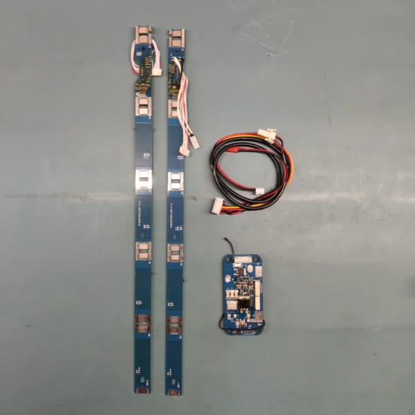 Xiaomi scooter pro 2 BMS