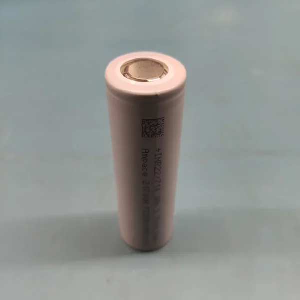 ampace 40