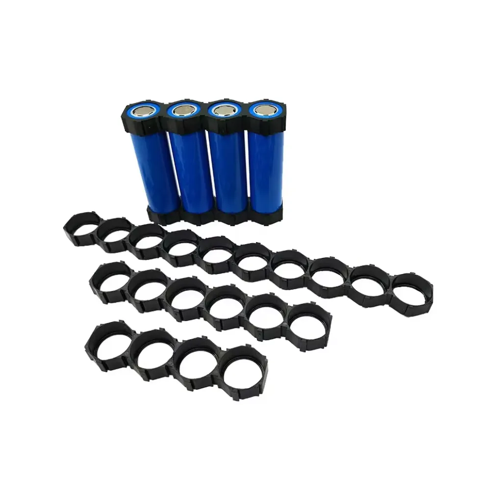 battery cell holder 18650