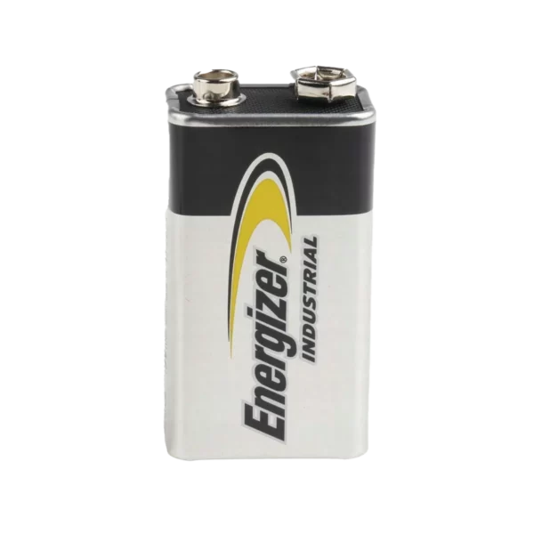 9v energizer