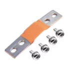 LFP pristatic cell busbar