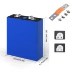 LF280K eve battery with busbar
