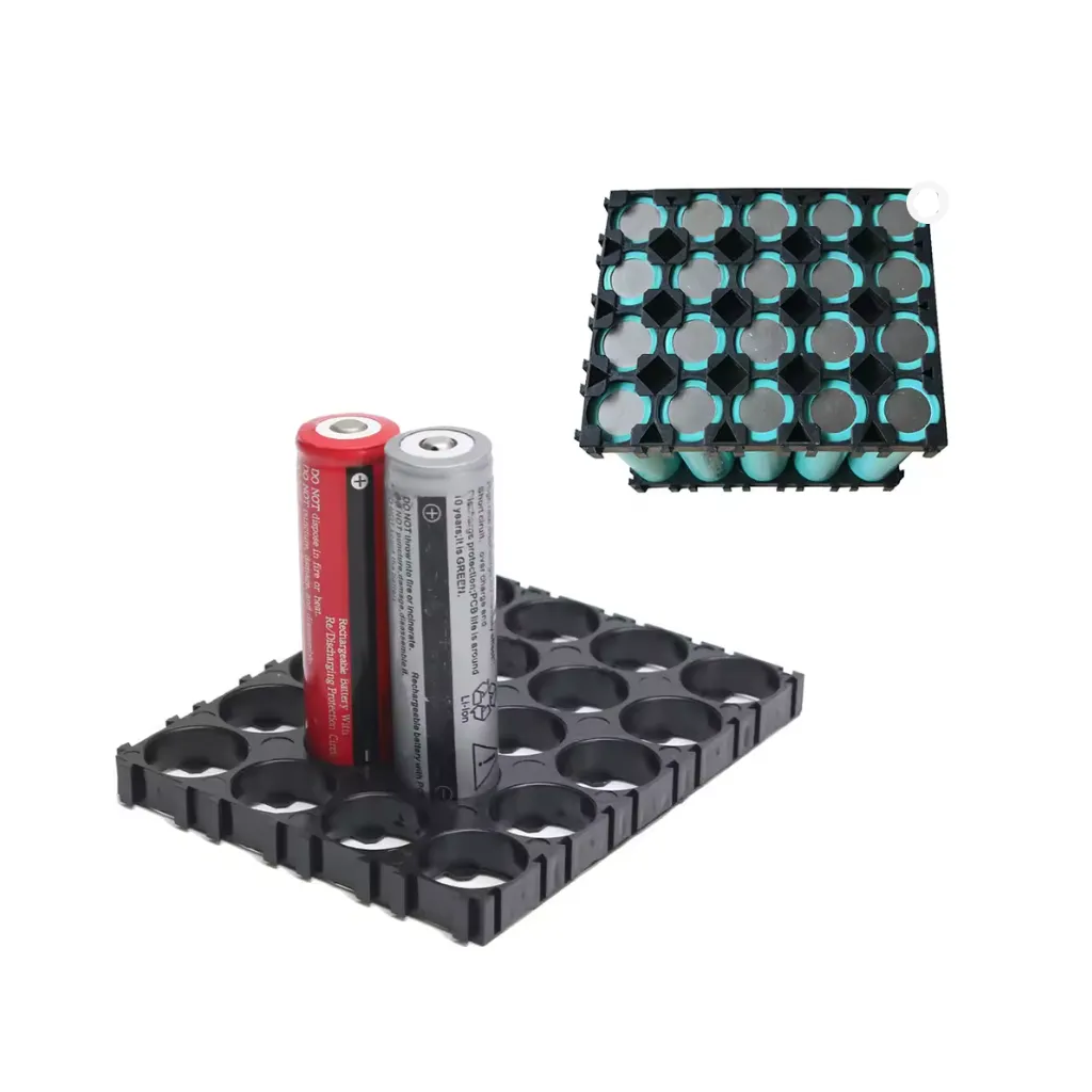 battery cell holder direct 18650