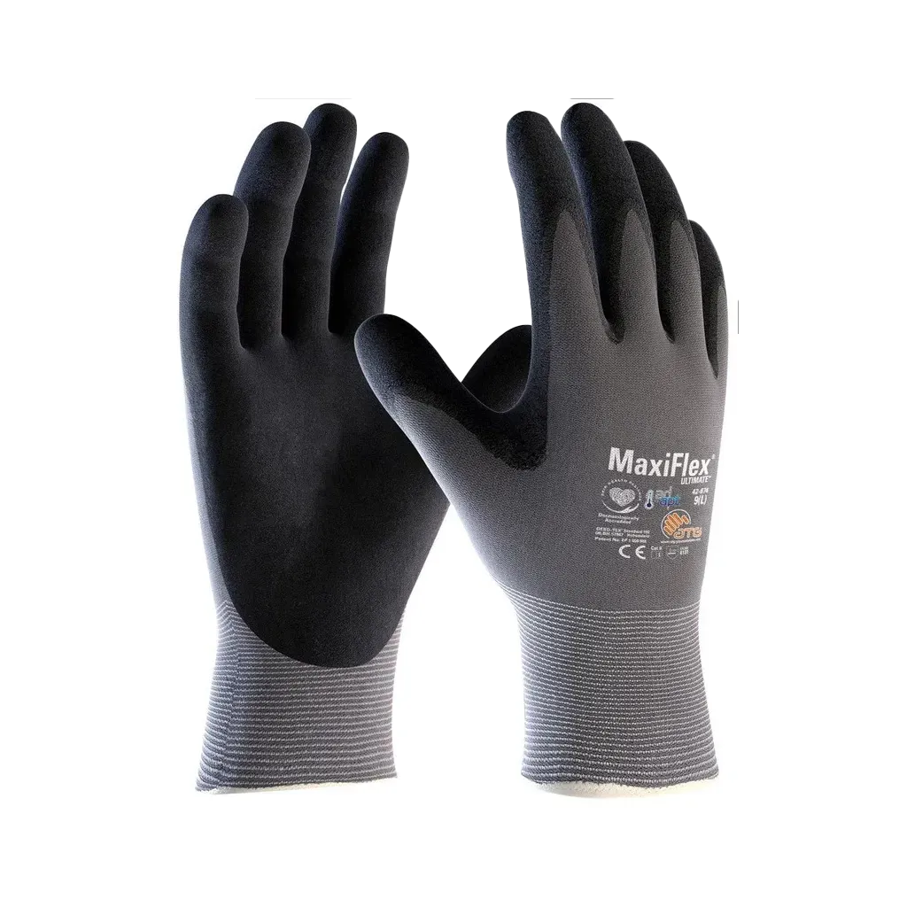 safety equipment, gloves