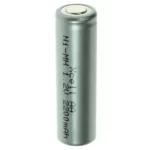xcell 2200mah nimh cell