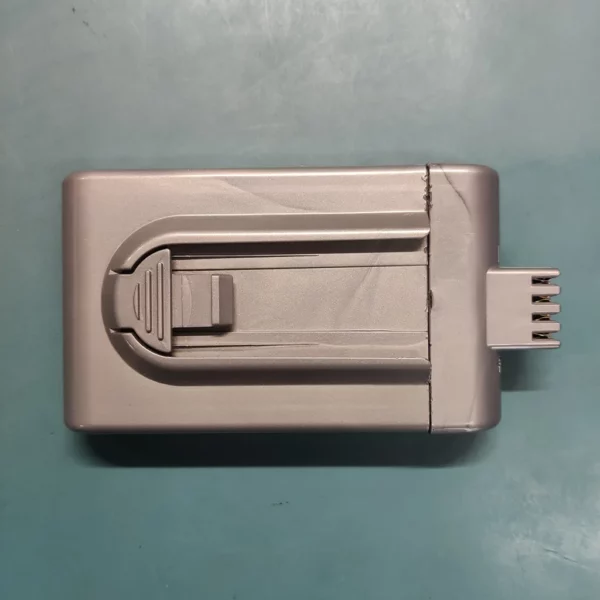 Dyson DC16 batéria repas