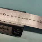 crussis 36V 20Ah bateria 2 21700 720wh by samsung