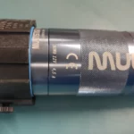 Multistar NiMh 12V 4,5Ah