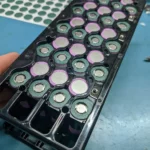 giant twist energy nové batérie