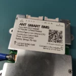 ANT BMS 7-16S 80A common port – Obrázok 2