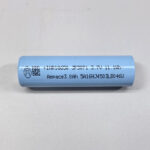 18650 Ampace