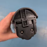 Bafang F080 batéria Li-ion 36V